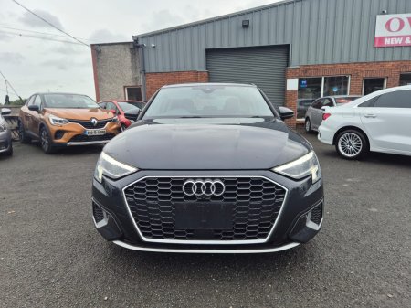 2023 Audi A3 - photo 11