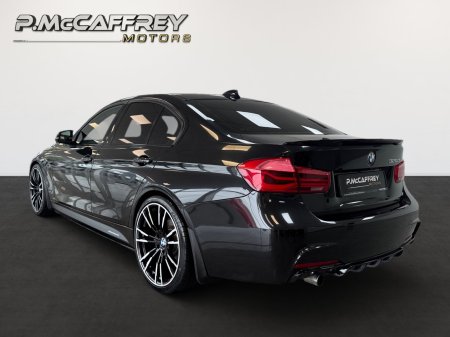 2018 BMW 3-Series - photo 7