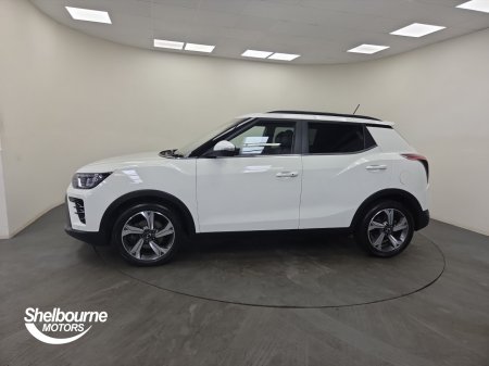 2024 KGM Tivoli - photo 15