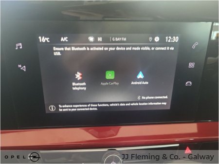 2023 Opel Mokka - photo 13
