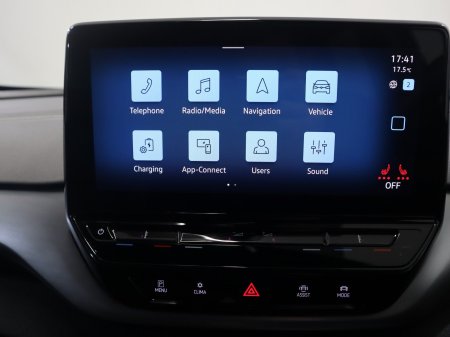 2023 Volkswagen ID.4 - photo 19
