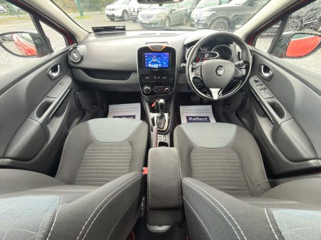 2016 Renault Clio - photo 12