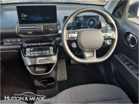 2026 Hyundai INSTER - photo 3