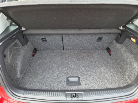2015 Volkswagen Polo - photo 25