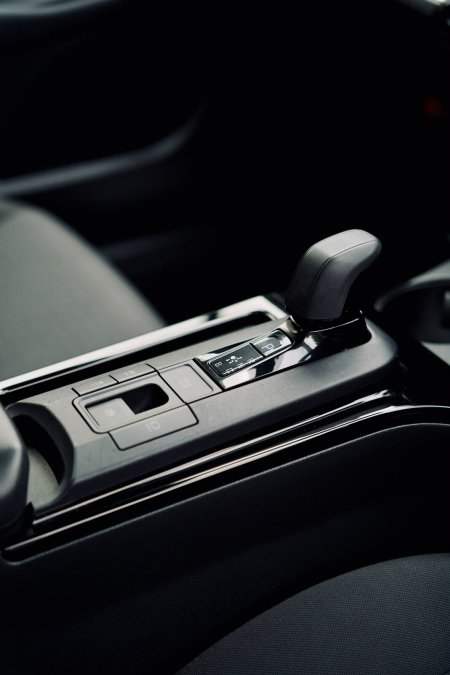 2023 Toyota Prius - photo 11