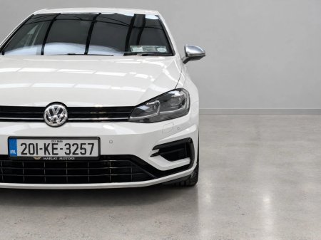 2020 Volkswagen Golf - photo 9