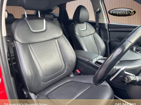 2021 Hyundai Tucson - photo 7