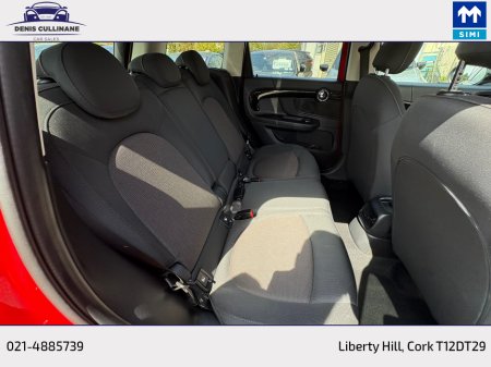 2021 Mini Countryman - photo 19