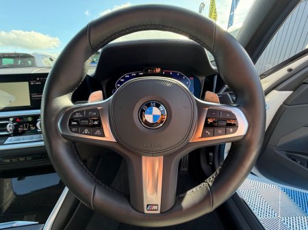 2019 BMW 3-Series - photo 33