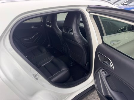 2016 Mercedes-Benz GLA - photo 11