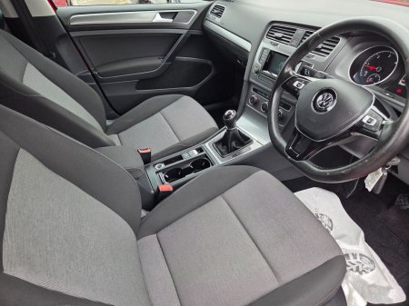 2013 Volkswagen Golf - photo 10