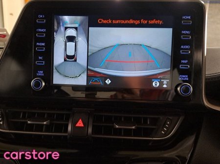 2023 Toyota C-HR - photo 19