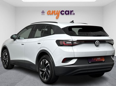 2026 Volkswagen ID.4 - photo 6