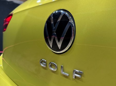 2023 Volkswagen Golf - photo 11