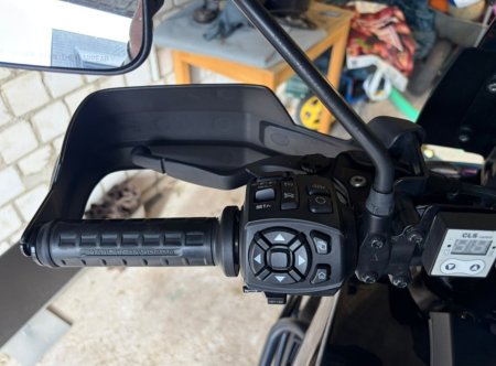 2021 HARLEY DAVIDSON Pan America 1250 - photo 13