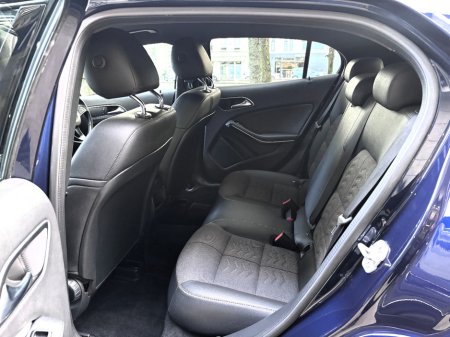 2017 Mercedes-Benz GLA - photo 8
