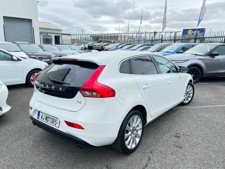 2015 Volvo V40 - photo 6