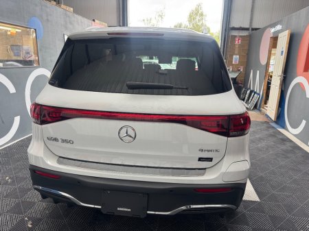 2023 Mercedes-Benz EQB - photo 4