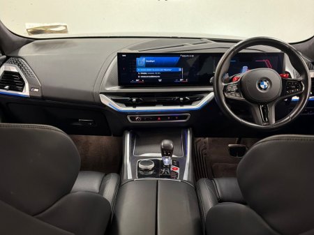2023 BMW XM - photo 4