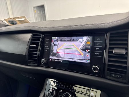 2022 Skoda Kodiaq - photo 22