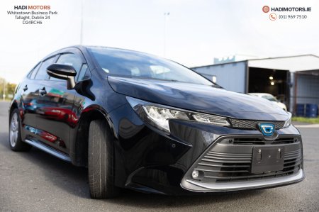 2023 Toyota Corolla - photo 2
