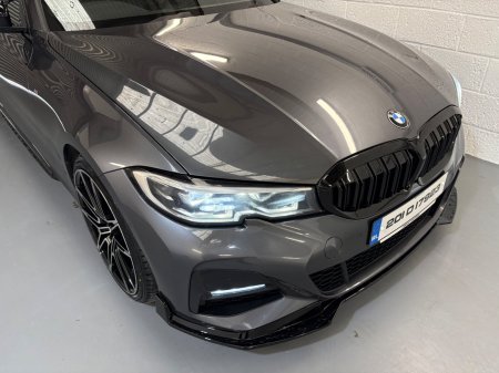 2020 BMW 3-Series - photo 10