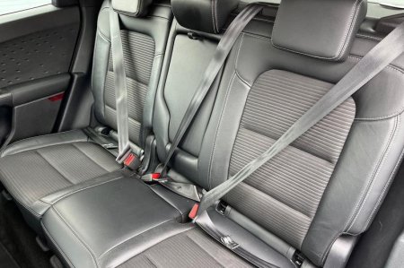 2021 Ford Kuga - photo 20