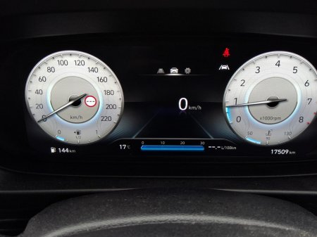 2023 Hyundai i20 - photo 9