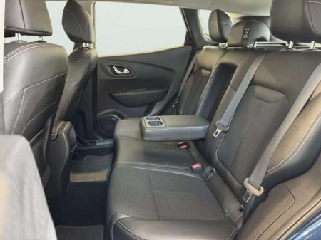 2016 Renault Kadjar - photo 4