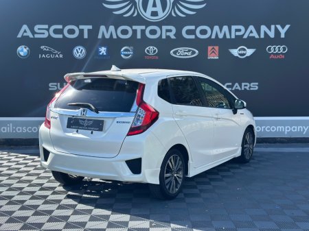 2014 Honda Fit - photo 6