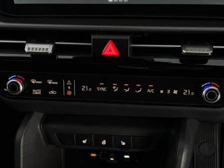 2026 Kia Sportage - photo 28