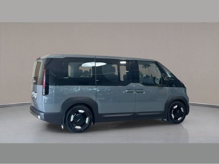 2026 Kia PV5 - photo 4