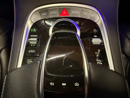 2018 Mercedes-Benz S-Class - photo 19