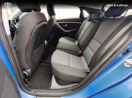 2016 Hyundai i30 - photo 5