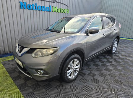 2016 Nissan X-Trail - photo 7