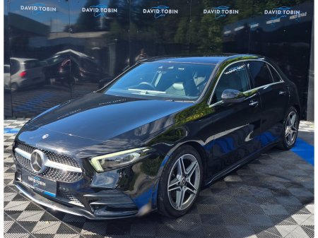 2018 Mercedes-Benz A-Class - photo 4