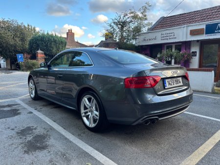 2014 Audi A5 - photo 7