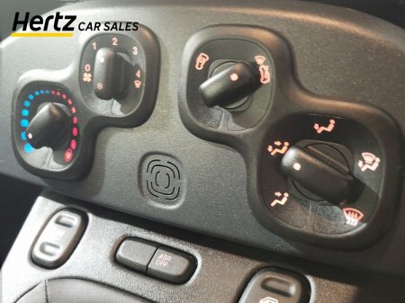 2023 Fiat Panda - photo 18