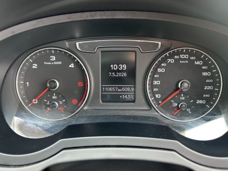 2016 Audi Q3 - photo 12