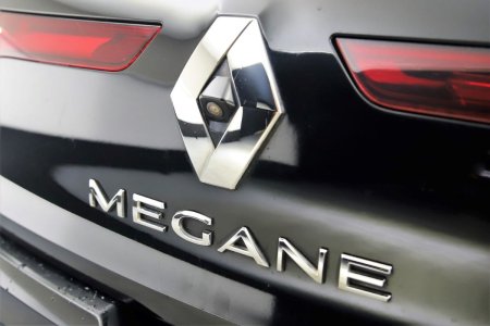 2018 Renault Megane - photo 29