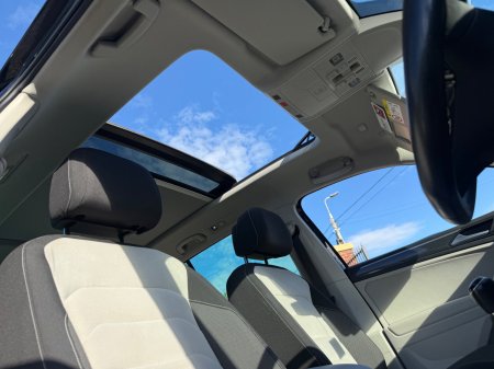 2019 Volkswagen Tiguan - photo 22