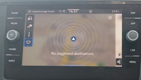 2024 Volkswagen Tiguan - photo 18