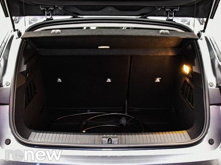 2023 Renault Megane E-Tech - photo 12