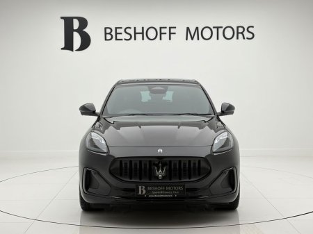 2025 Maserati Other - photo 5