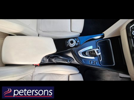 2016 BMW 3-Series - photo 20