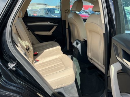 2019 Audi Q5 - photo 11