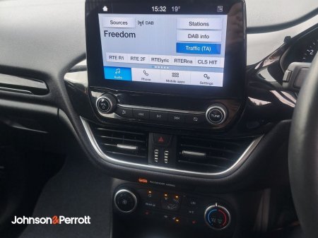 2019 Ford Fiesta - photo 22