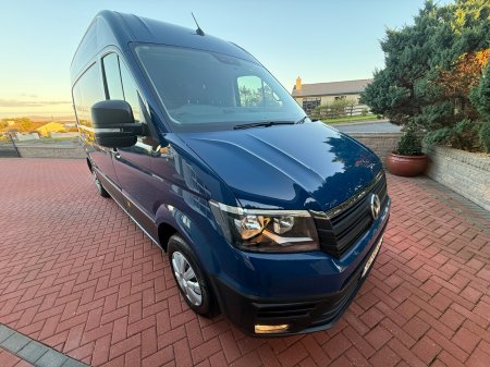 2019 Volkswagen Crafter - photo 9