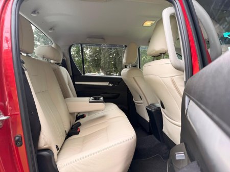 2024 Toyota Hilux - photo 14