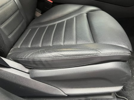 2022 Mercedes-Benz EQC - photo 18